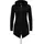 Sweatshirt Schwarz 5XL