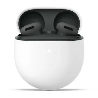 Google Pixel Buds 2a Schwarz