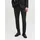 JACK JONES Anzughose JACK JONES JPRFRANCO Hose mit schmalem Bein und cleanem Look Herren Gr
