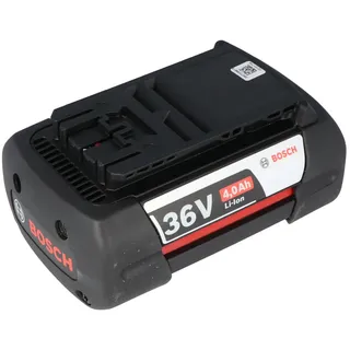 Bosch Li-Battery 36 V 4 Ah