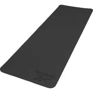 Reebok Yogamatte, Schwarz