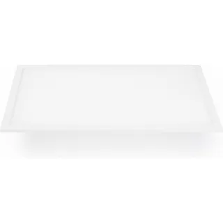 LED Hängepanel 595x295 40W (W) 840 Neutralweiß dimmbar - Weiß