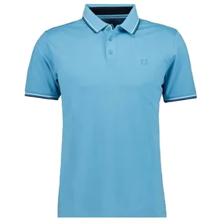 RAGMAN Poloshirt, blau