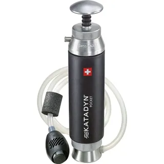 Katadyn Pocket Filter Wasserfilter