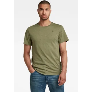 G-Star Base-S T-Shirt - Mehrfarbig - Herren - XL