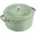 La Cocotte Schmortopf 28 cm rund