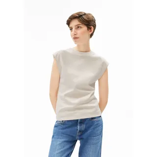 UN-WASTED TOP | recyceltem Baumwoll-Mix - mehrfarbig (XXL)