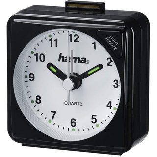 Hama A50 schwarz