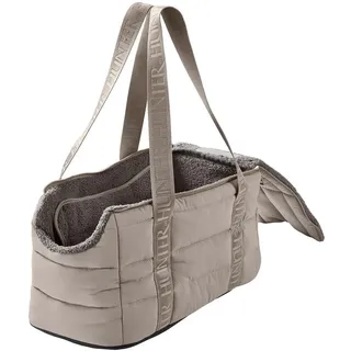 Hunter Seoul 45 x 22 x 24 cm Greige
