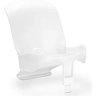 Hauck 661680 Hochstuhl Zubehör Weiß - Weiß