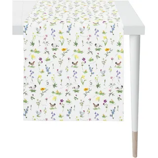 APELT »6412 HAPPY EASTER, Osterdeko, Ostern« Digitaldruck, mit Ostermotiv,