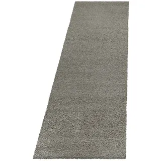 Ayyildiz Hochflorteppich Sydney Naturfarben ca. 60x110cm