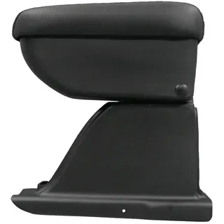 Auto-Style Armlehne Kunstleder kompatibel mit Smart Fortwo/City/Coupe/cabrio 1998-2007