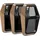 DJI Air 3S Shutter Collection ND8 ND32 ND128 Black Mist