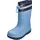 Gummistiefel Blau 34