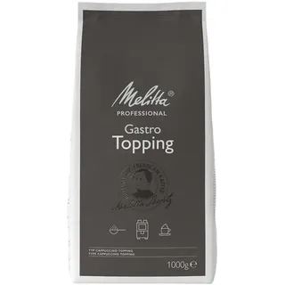 Melitta Gastro Topping Kaffeeweißer 1,0 kg