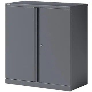 BISLEY Essentials Aktenschrank 91,4 x 47,0 x 101,5 cm grau