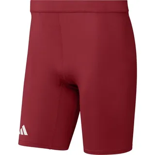 adidas Adizero Essentials Short Tight - Team Power Red -