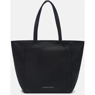 Liebeskind Berlin Suri Shopper Nylon Black