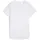 W Run Tee poly puma white 02 XL