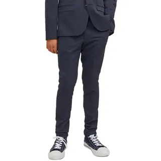 JACK & JONES Boy Anzughose JPRSOLAR Anzughose Junior