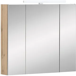 Schildmeyer Duo 80 cm braun