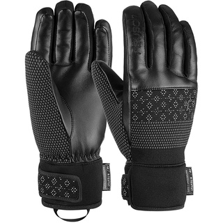 Reusch Re:Knit Elisabeth R-tex XT black