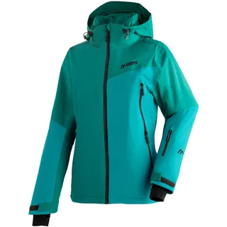 Maier Sports »Nuria«, Damen Winterjacke, wind- und wasserdicht, 3 RV-Taschen, Regular Fit