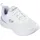 Skech-Air Dynamight 2.0 Damen Blau/Weiß 40