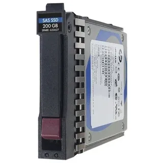 HP E Dual Port Enterprise - 1.2TB - Festplatten - J9F48A - SAS3 - 2.5"