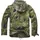 M-65 Giant Jacket Herren swedish camo S