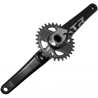 Shimano XTR FC-M9220 - 160mm