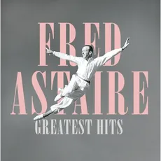 Vinyl Greatest Hits / Astaire,Fred, (1 LP (analog))