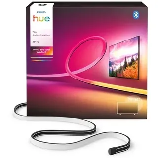 Philips Hue Play Gradient Lightstrip Pro 85"