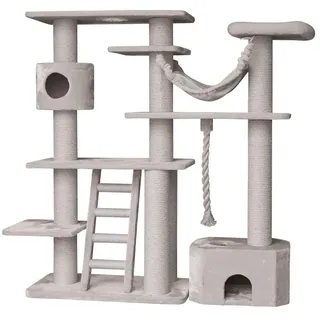 Nobby Gordo Kratzbaum 183 cm beige