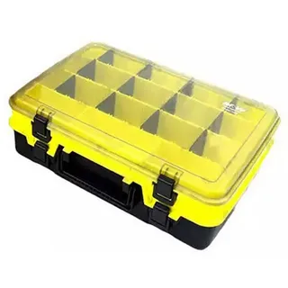 M&w International 1200 Angelkiste - Yellow - One Size