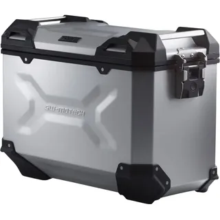 SW-Motech TRAX ADV L 45 l Silber