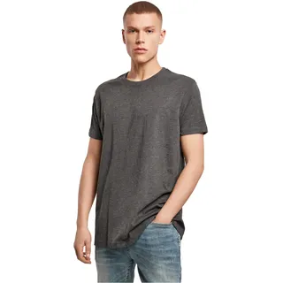 Build your Brand Herren T-Shirt Rundhals 1/3/5er-Pack