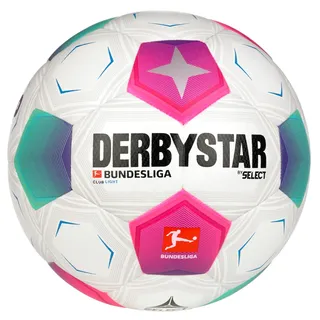 derbystar Bundesliga Club Light v23 Gr.4