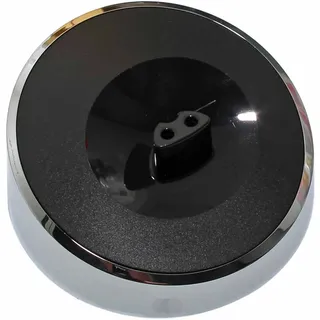 Piebert Ladestation Series 9 Schwarz/Chrom 1 St.