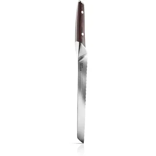 Eva Solo 24 Cm Brotmesser - Brown / Silver - One Size