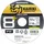 Shimano Fishing Shimano Line 3000m 0 19mm 13 4kg M Grün