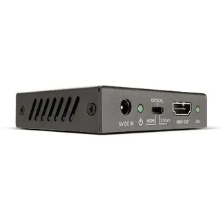 Lindy HDMI 18G Audio Embedder