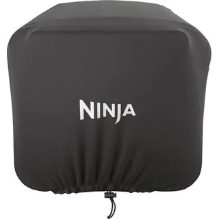 Ninja Woodfire Outdoor Grill Abdeckhaube Schwarz