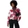 Damen Antique Mauve Ikatbloom L