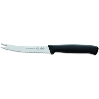 Friedr. Dick ProDynamic Tomatenmesser 11 cm Schwarz