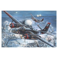 Bild von HBB83214 1/32 A-26C Invader,