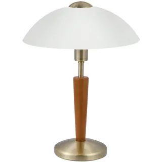 EGLO Solo 1 bronzed nut