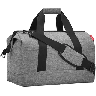 Reisenthel Allrounder L twist silver