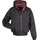 Lord Canterbury schwarz 3XL